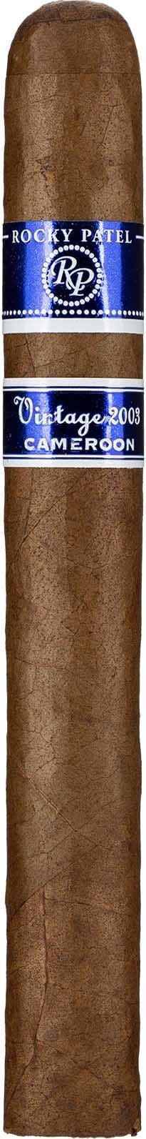 Rocky Patel Vintage Series 2003 Cameroon Toro
