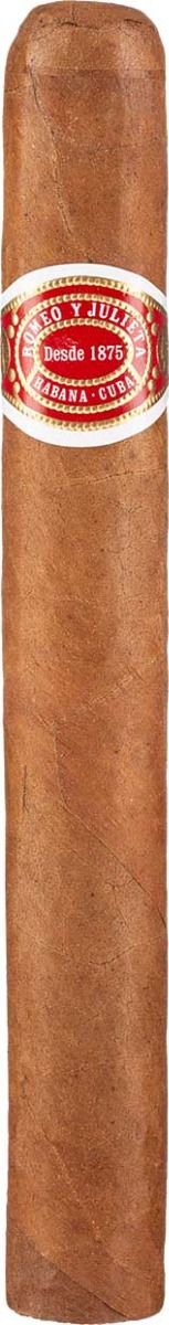 Romeo y Julieta Mille Fleurs