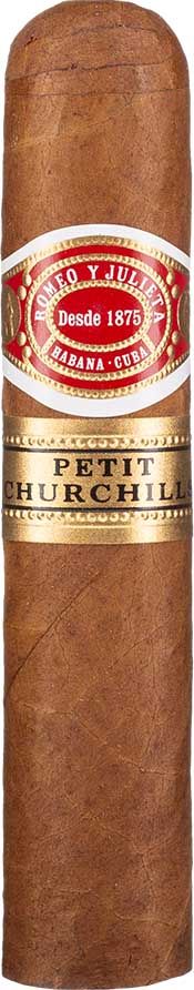 Romeo y Julieta Petit Churchills