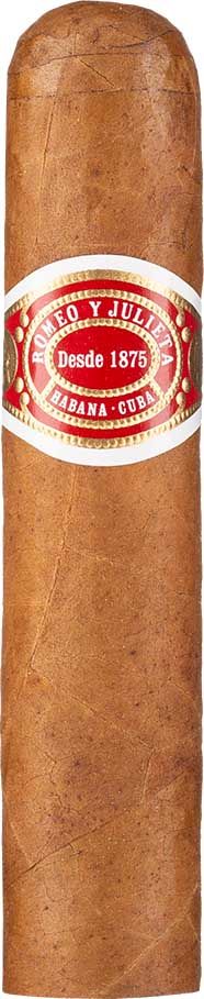 Romeo y Julieta Petit Royales