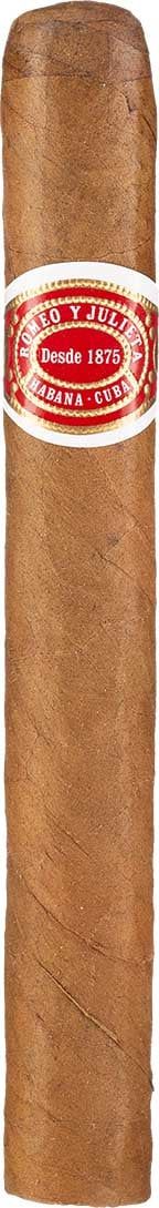 Romeo y Julieta Regalias de Londres