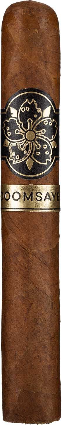 Room101 Doomsayer Agressive