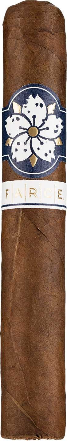 Room101 Farce Maduro Magnum