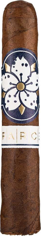 Room101 Farce Maduro Papi Chulo