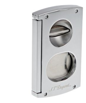 S.T. Dupont Double Blade Cutter
