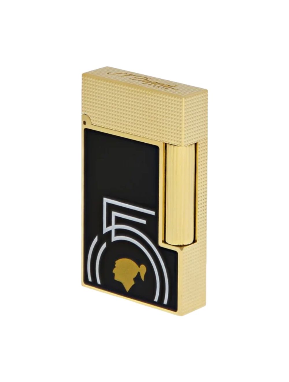 S.T. Dupont Ligne 2 Feuerzeug