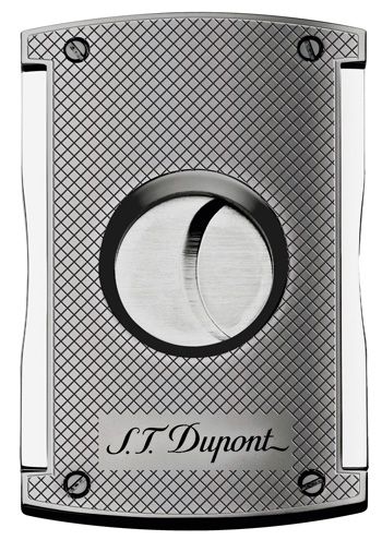 S.T. Dupont Maxijet Cutter