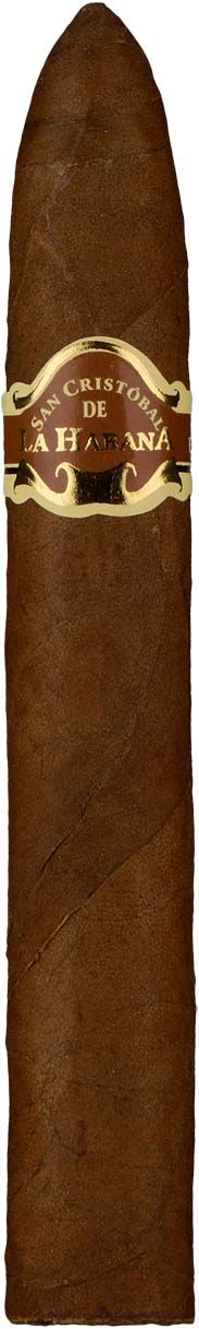 San Cristobal La Punta