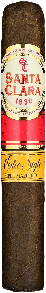 Santa Clara 1830 Medio Siglo