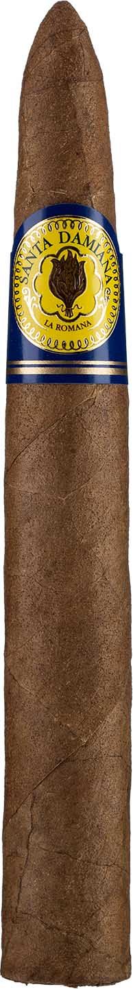 Santa Damiana Torpedo