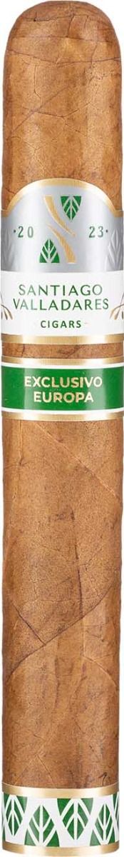 Santiago Valladares Robusto Mágico