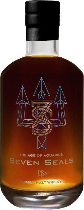 Seven Seals The Age of Aquarius