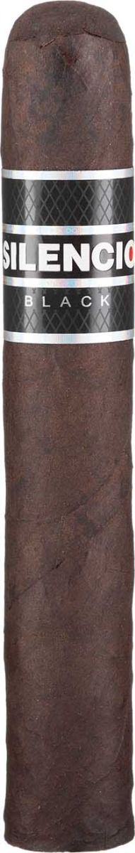 Silencio Black Gigantes
