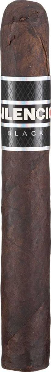 Silencio Black Supremo