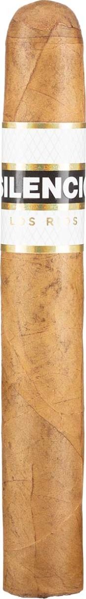 Silencio Los Rios Robusto