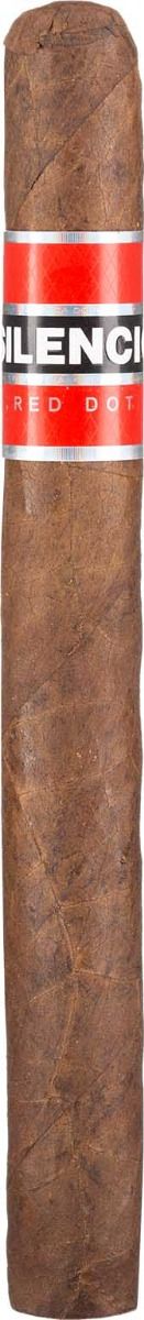 Silencio Red Dot Churchill