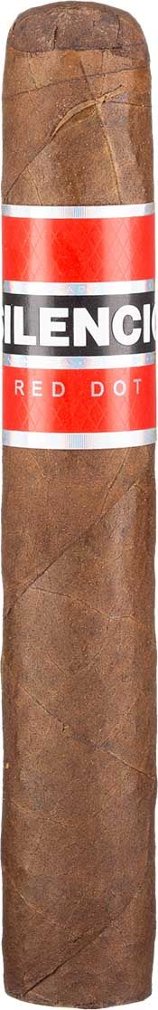 Silencio Red Dot Robusto