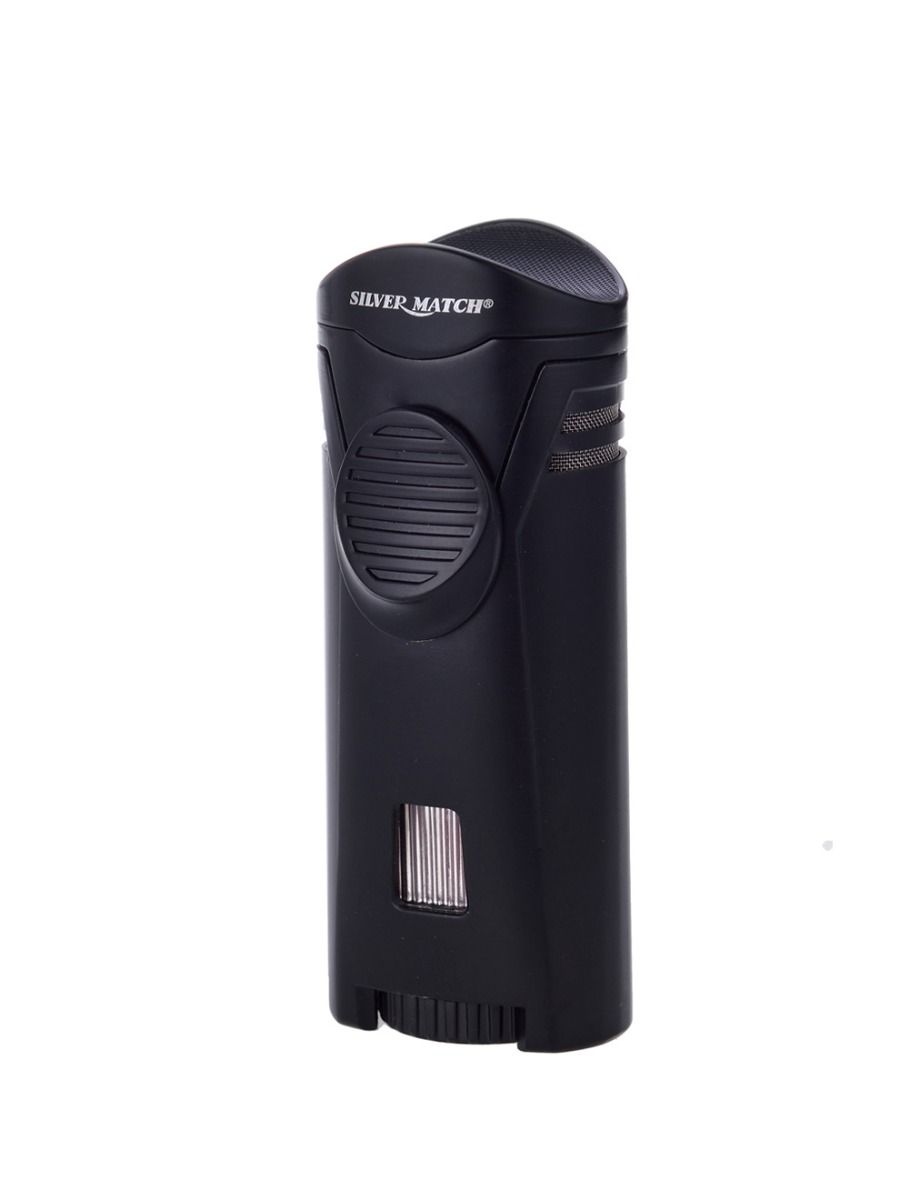 Silver Match Jetflame