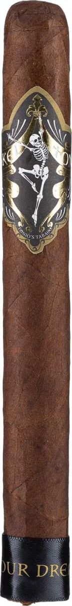 Skel Ton – Live your Dreams Corona