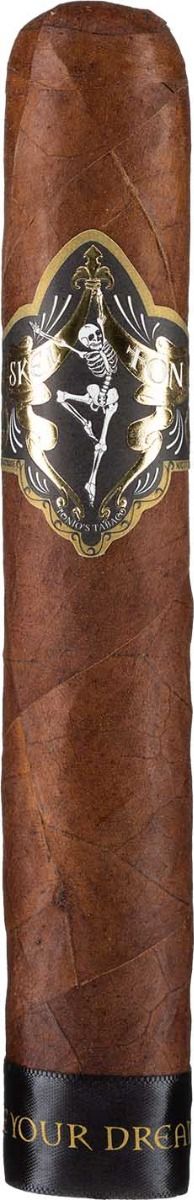 Skel Ton – Live your Dreams Gordo