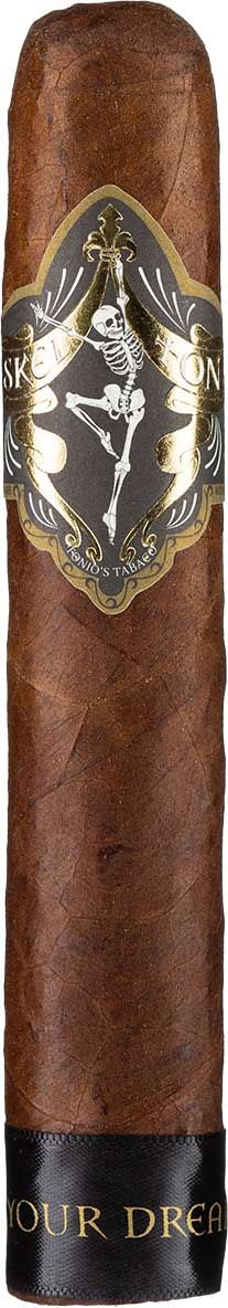 Skel Ton – Live your Dreams Robusto