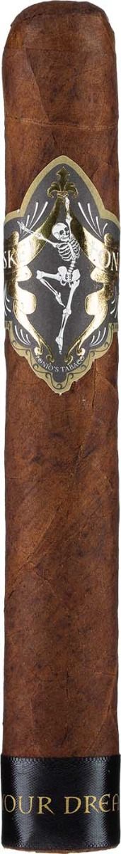 Skel Ton – Live your Dreams Toro