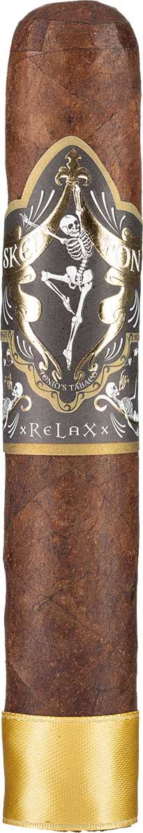 Skel Ton – Xrelaxx Robusto