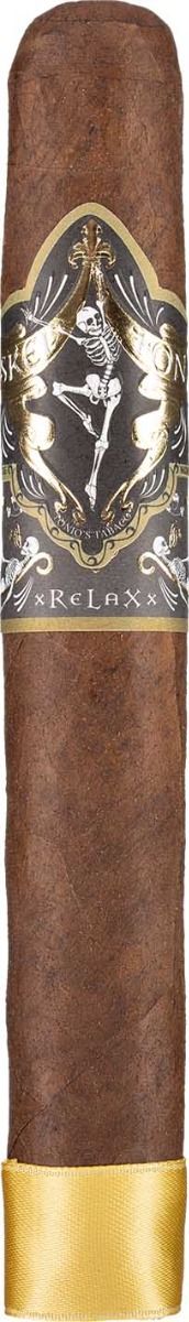 Skel Ton – Xrelaxx Toro