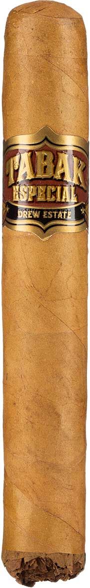 Tabak Especial Medio Corona