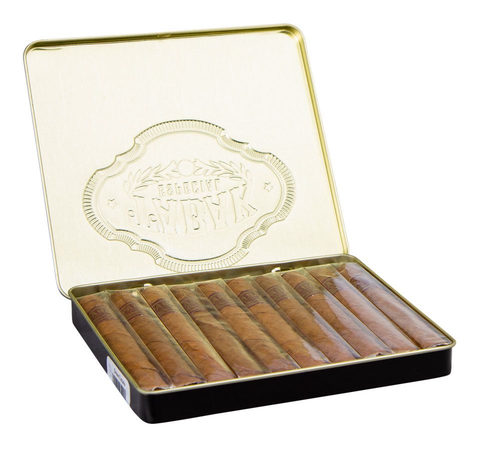 Tabak Especial Medio Coronets