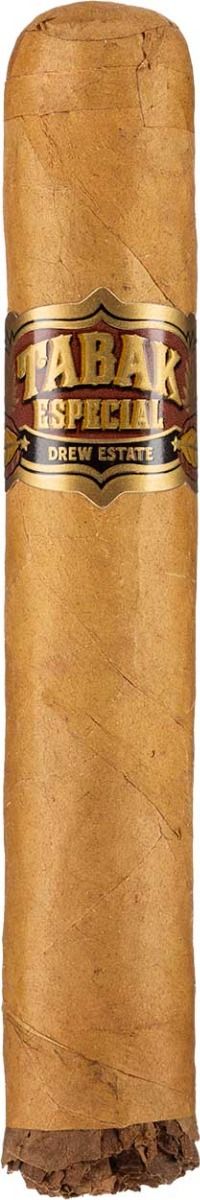 Tabak Especial Medio Robusto