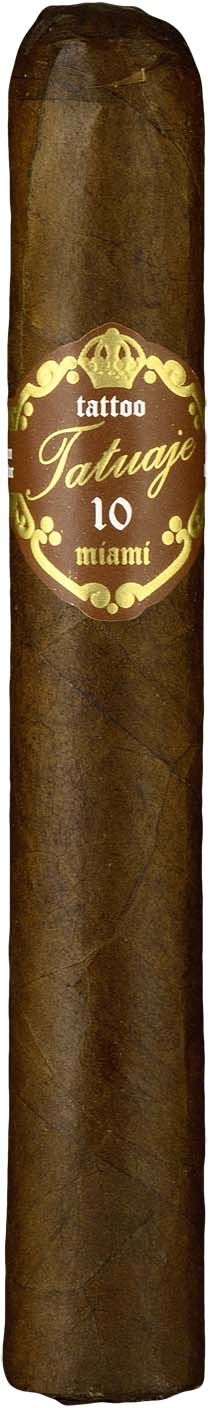 Tatuaje 10th Anniversary Bon Chasseur