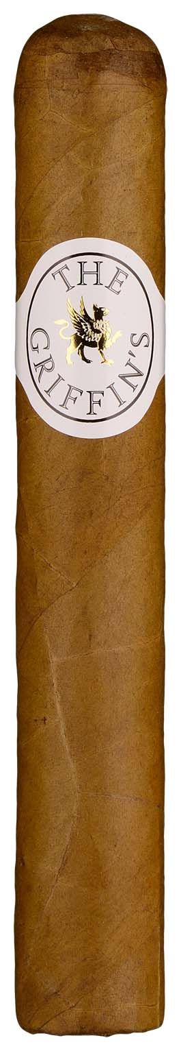 The Griffins Classic Gran Robusto