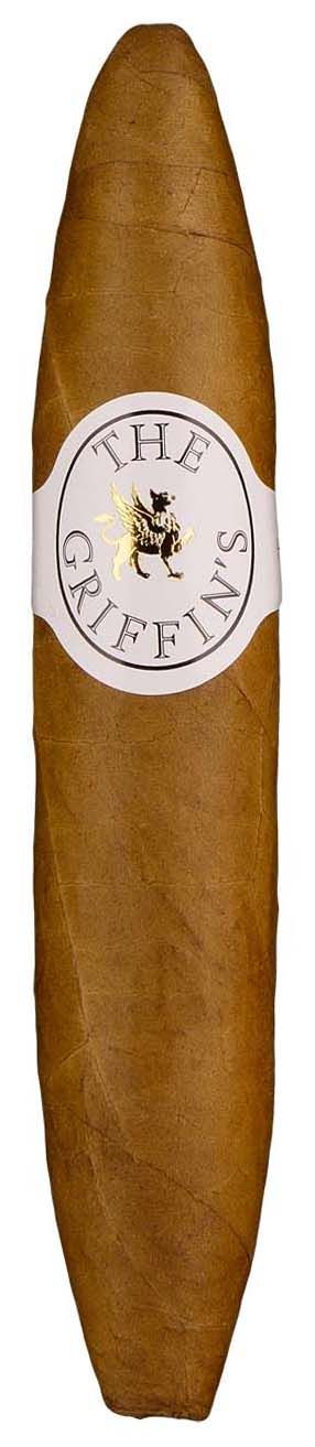 The Griffins Classic Perfecto
