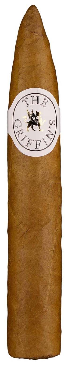 The Griffins Classic Piramides