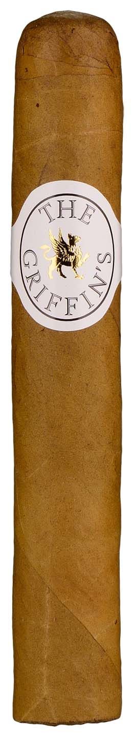 The Griffins Classic Robusto