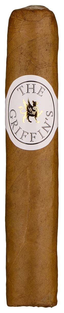 The Griffins Classic Short Robusto