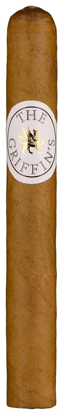 The Griffins Classic 500