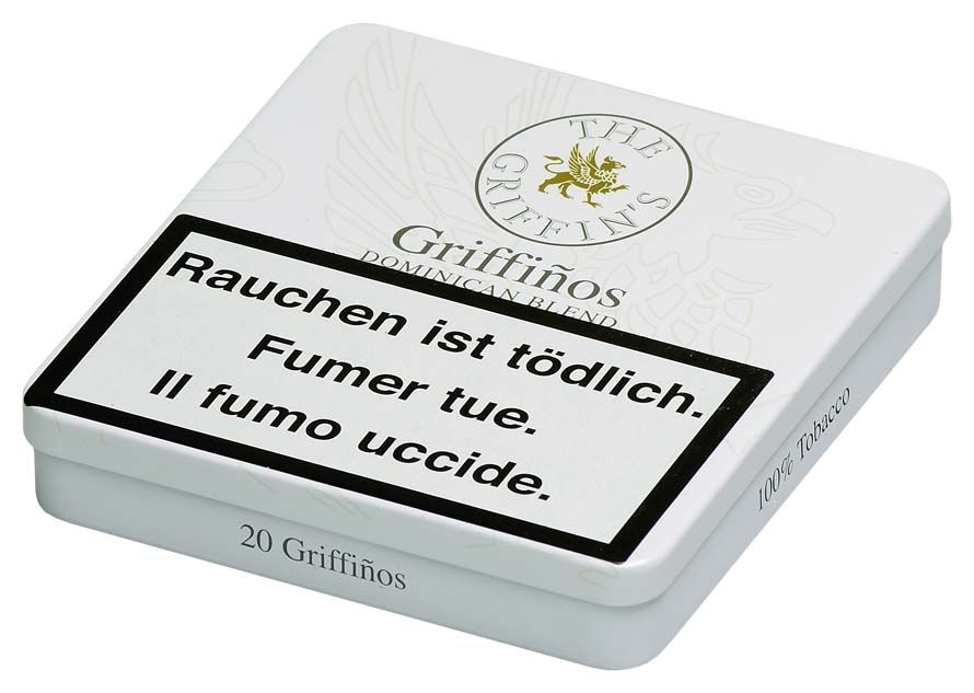 The Griffins Griffiños