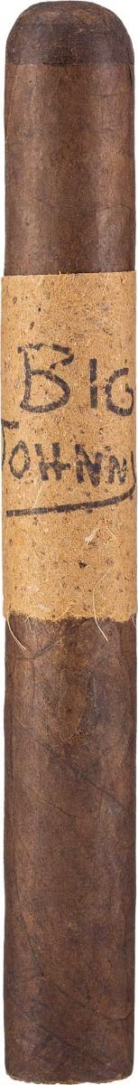 The Leaf by Oscar Big Johnny