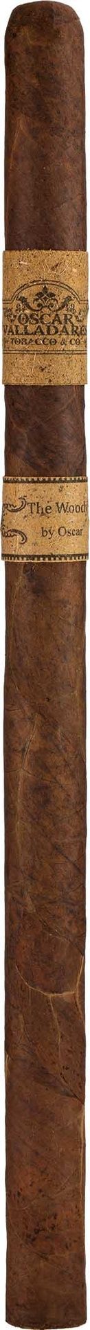 The Leaf by Oscar The Woody