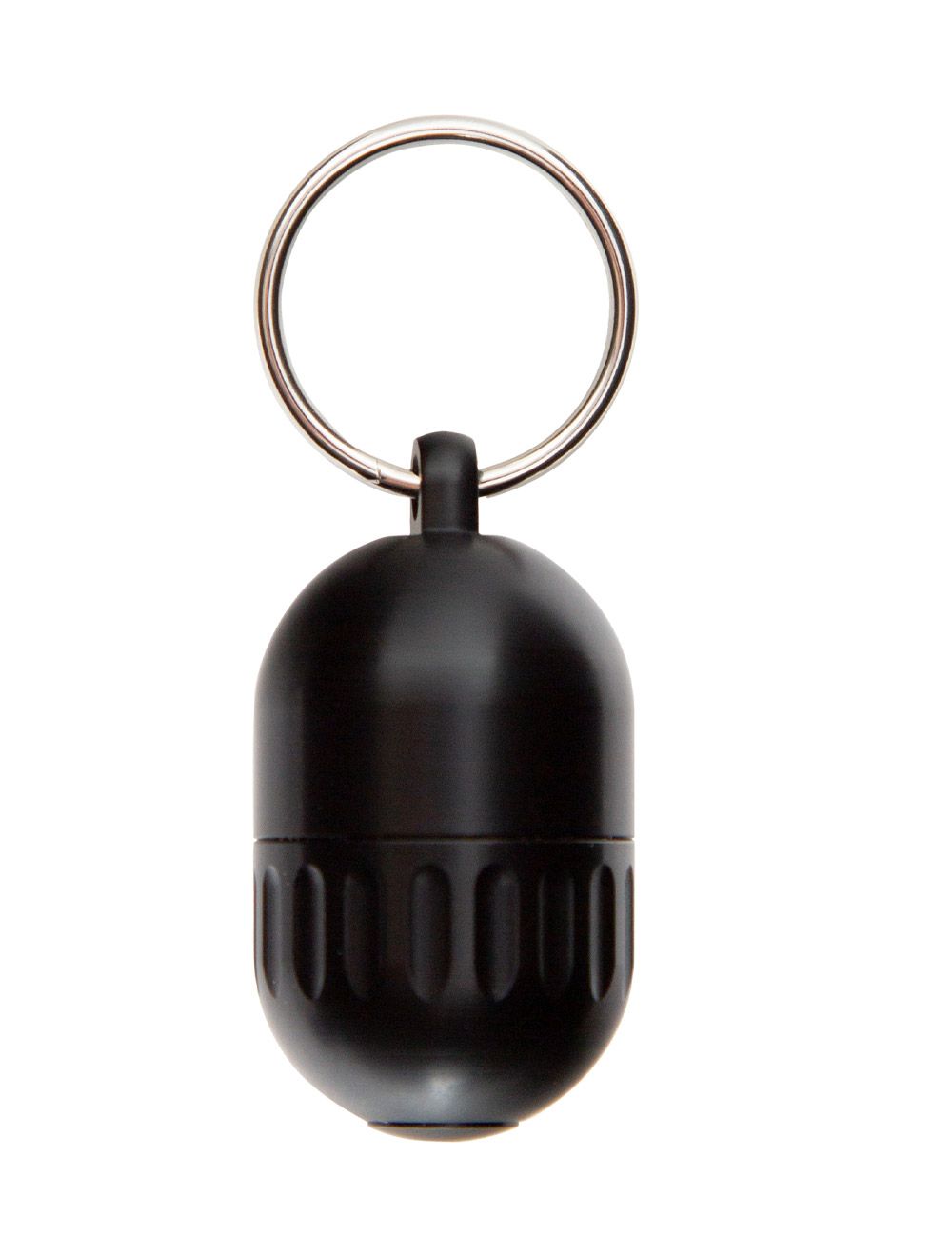 Torin Single Punch Black