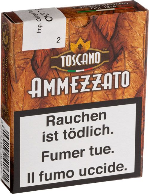 Toscanello Ammezzato 4 Mesi