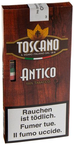 Toscano Antico