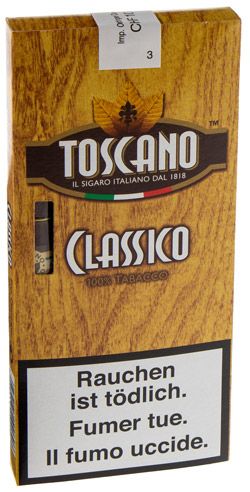 Toscano Classico