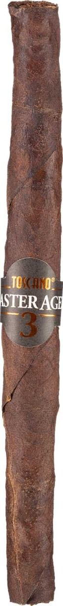 Toscano Master Aged Serie 3