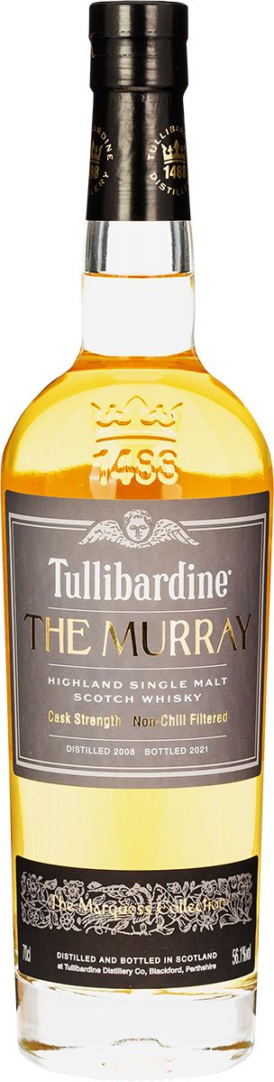 Tullibardine The Murray 2008 Bourbon