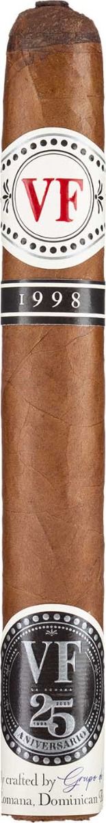 Vega Fina 1998 Cum Laude 25 Aniversario
