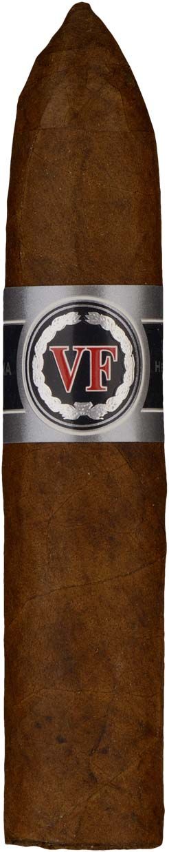 Vega Fina Fortaleza 2 Short Belicoso