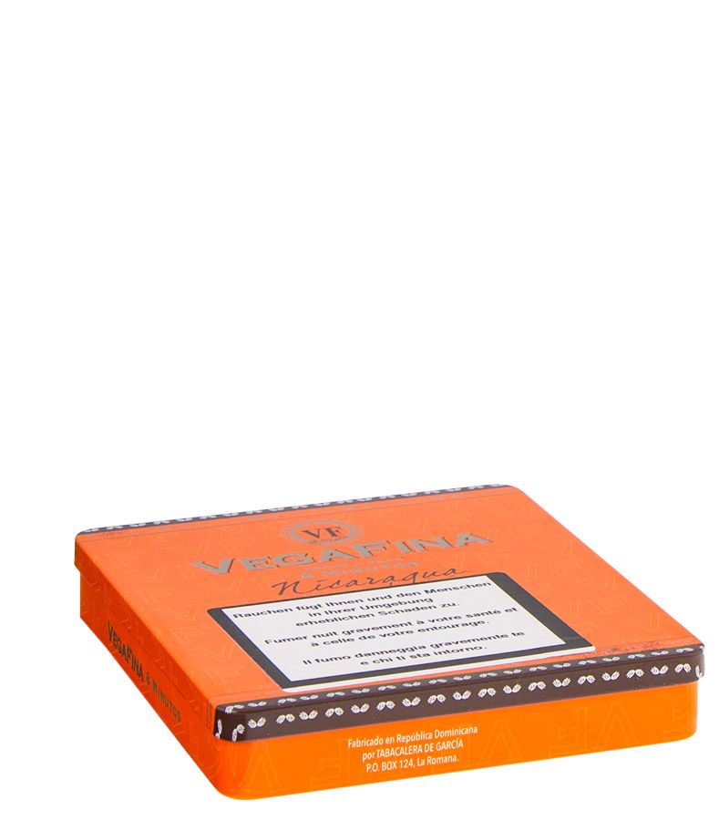 Vega Fina Nicaragua Minutos